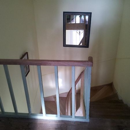 Chambres D'Hotes & Gites Du Chateau De Grand Rullecourt Dış mekan fotoğraf