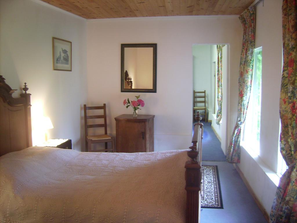 Chambres D'Hotes & Gites Du Chateau De Grand Rullecourt Oda fotoğraf