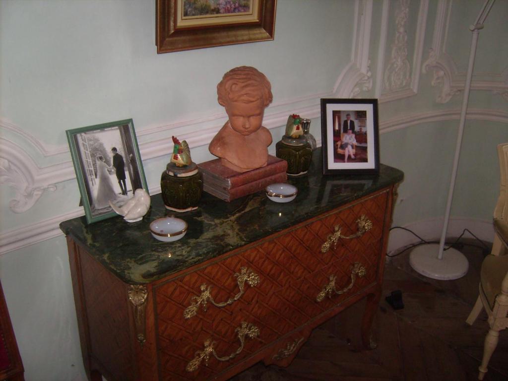 Chambres D'Hotes & Gites Du Chateau De Grand Rullecourt Dış mekan fotoğraf